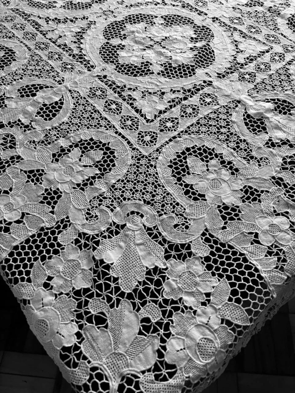 Toalha de mesa - Foto 5