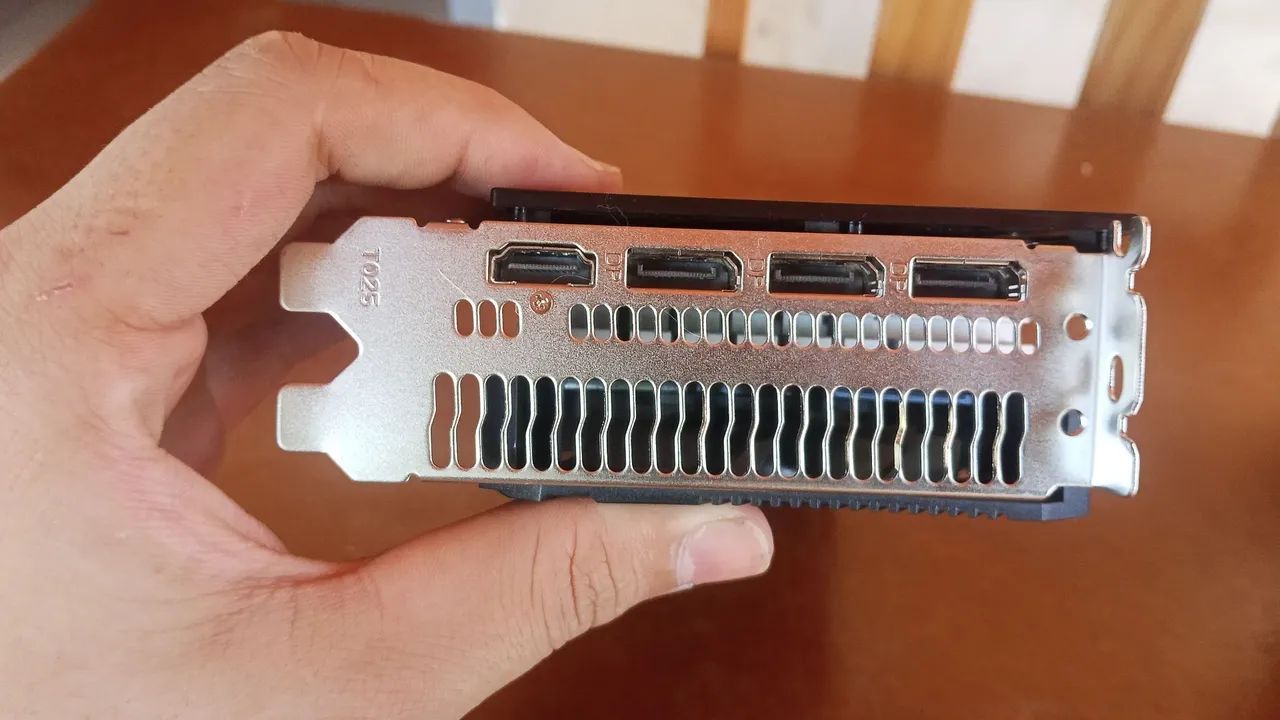 Rx580 FUNCIONANDO! - Foto 2