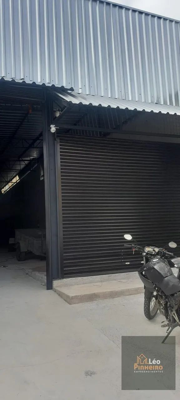 Galpão em Visconde de Araújo - Macaé - Foto 5