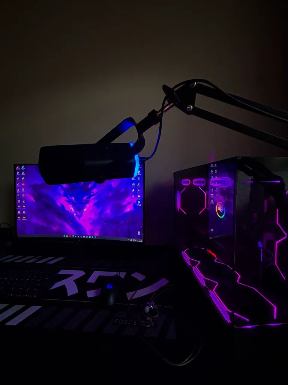 PC GAMER - 10x S/ JUROS! - Foto 4