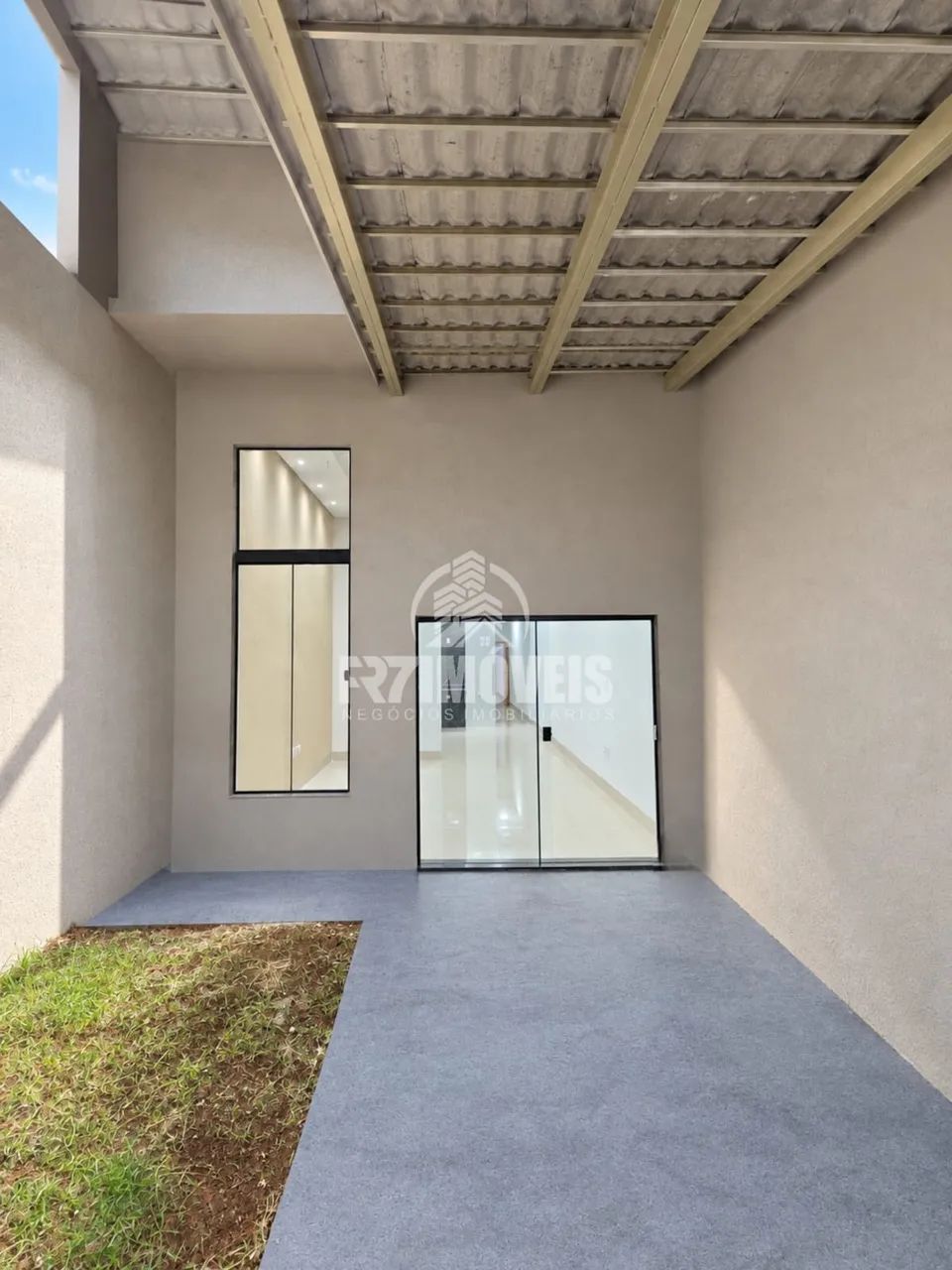CASA 2 QUARTOS NO SETOR ESTRELA DALVA - GOIÂNIA/GO - Foto 3