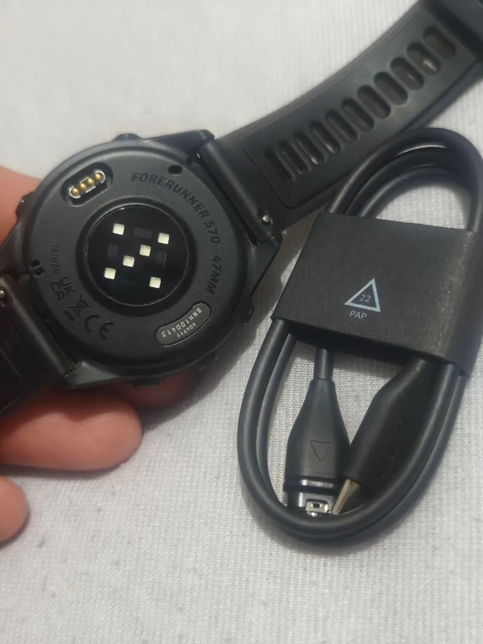 Relogio Garmin  - Foto 5