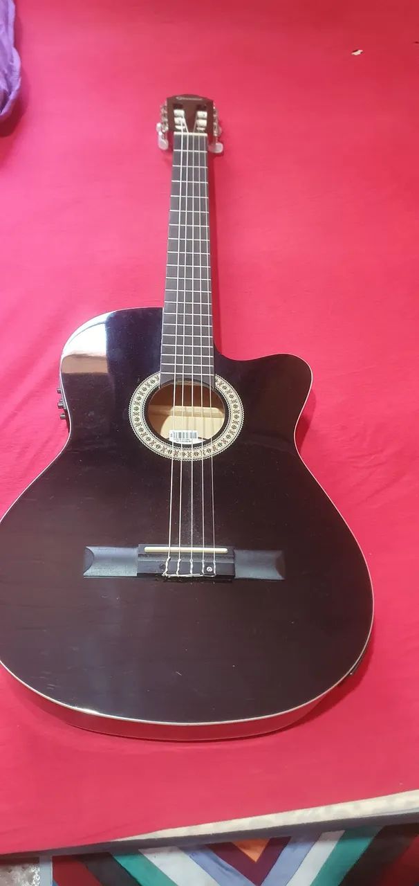 Vendo um violão  - Foto 4