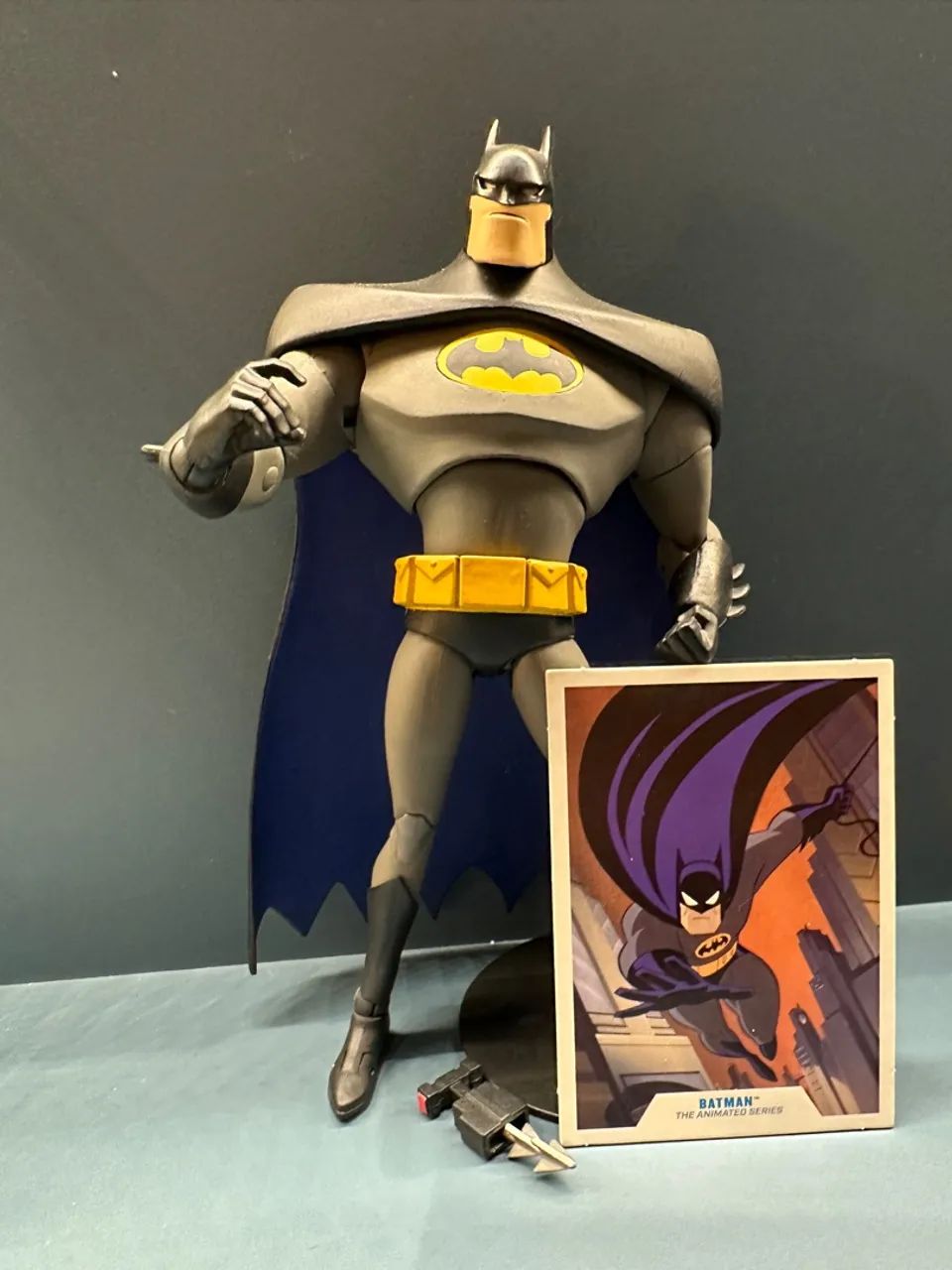 Batman Animated - McFarlane Toys - Foto 2