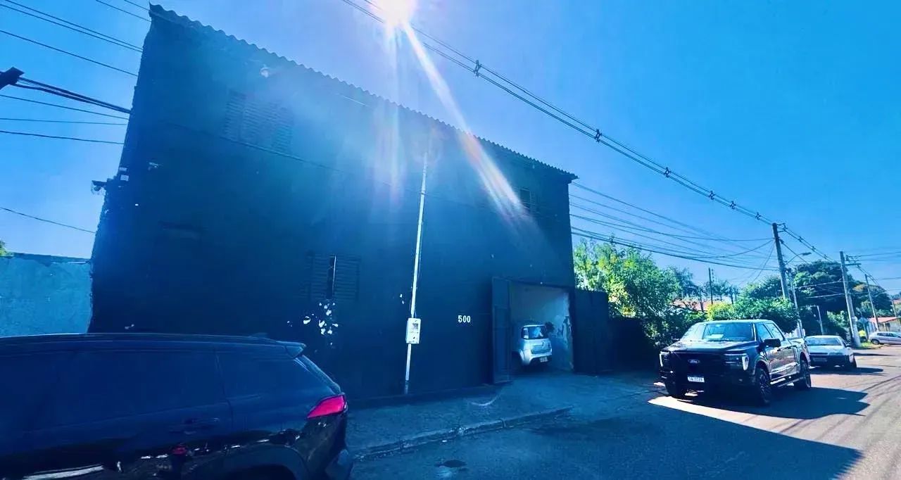 Vendo Galpão de Telha, 762m2, em Areão - Cuiabá - MT - Foto 2