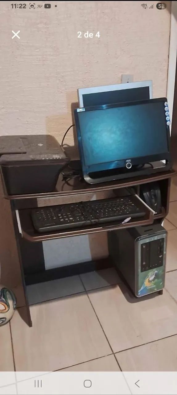 Monitor AOC  - Foto 2
