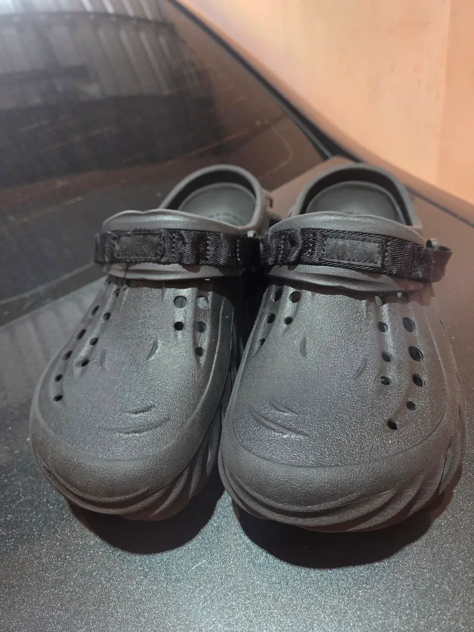 Crocs echo clog Original M9 - Foto 3