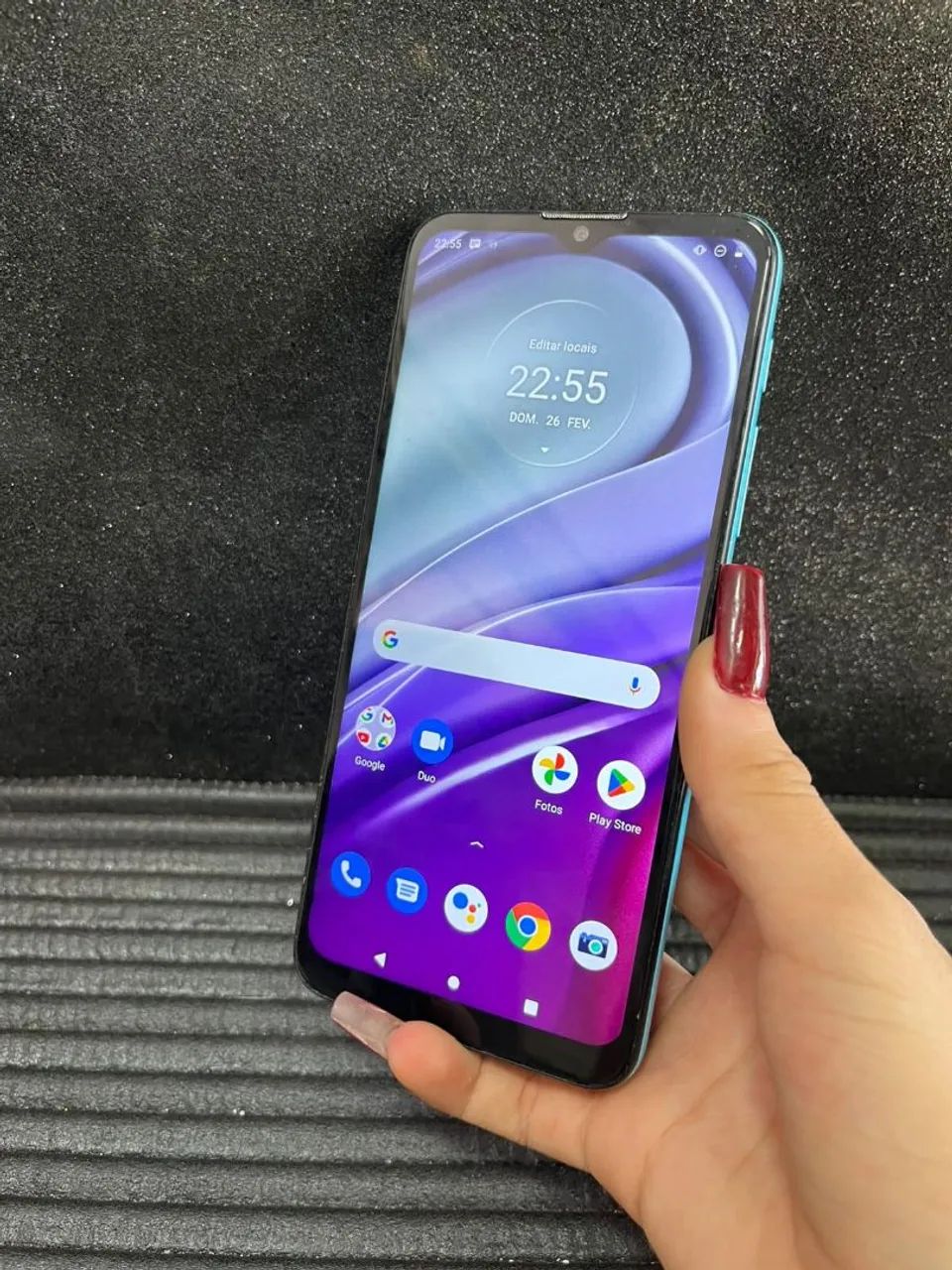 MOTO G20  - Foto 3
