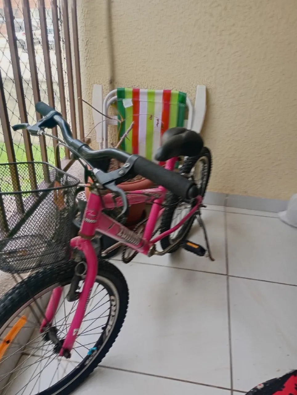 Bicicleta  - Foto 2