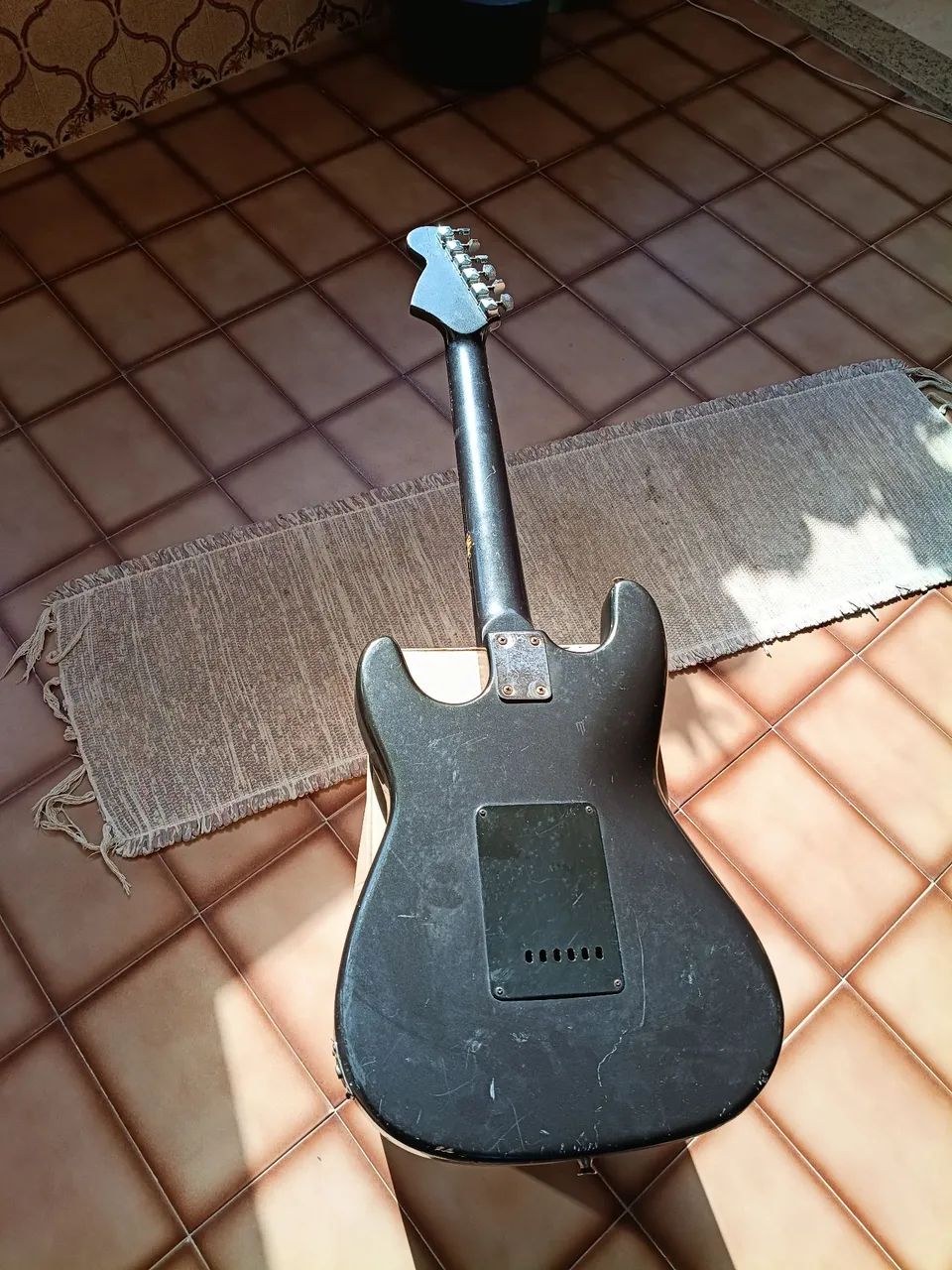 Guitarra  - Foto 3
