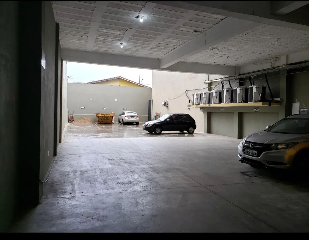 Salas Comerciais no Terreo - 100 m2  - Foto 3