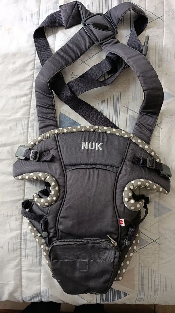 Canguru Nuk 