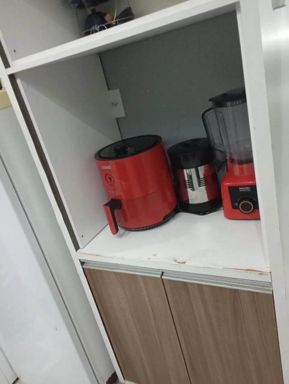 Armário de cozinha  - Foto 3