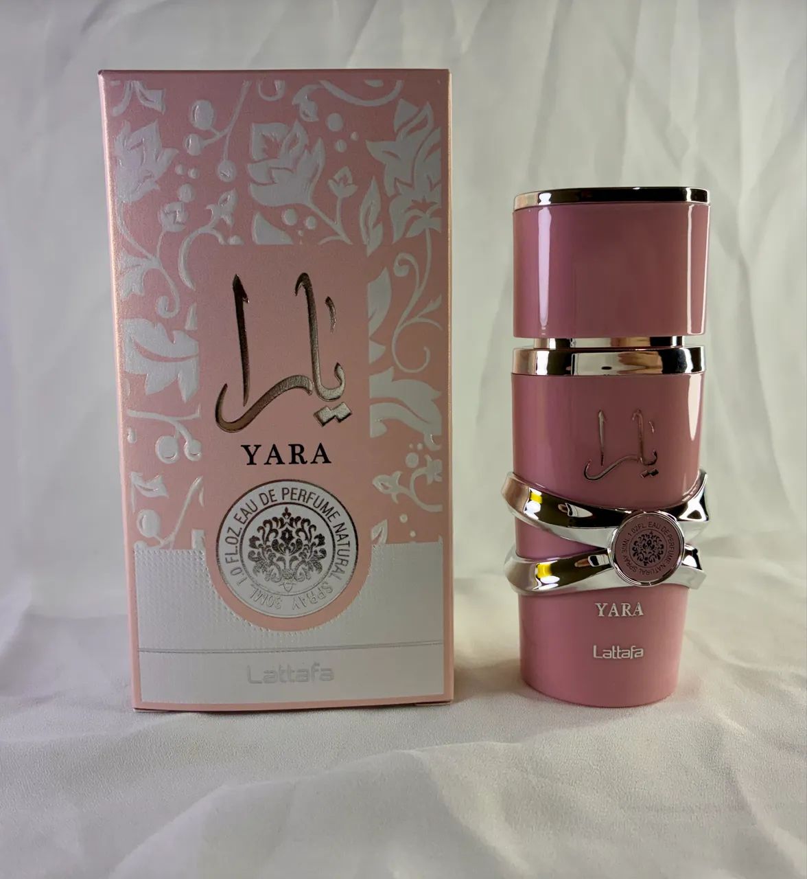 Perfume Yara  - Foto 3
