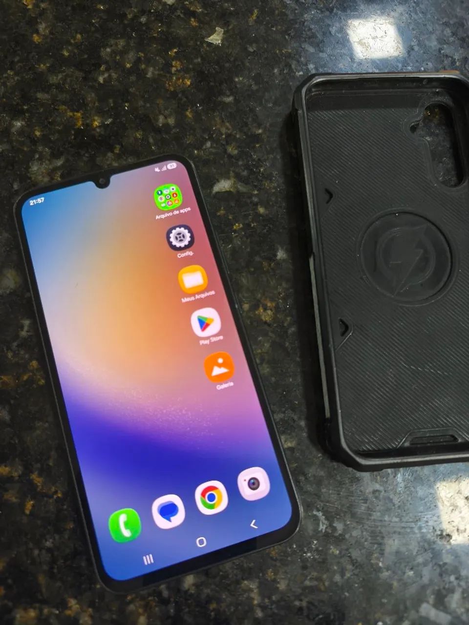 Smartphone Samsung A34 - Foto 3