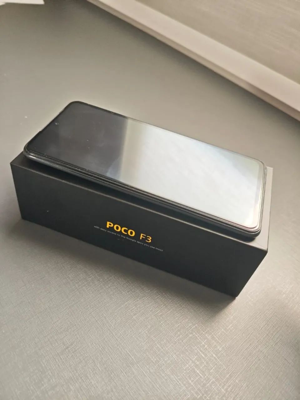 Xiaomi Poco F3 5G - Foto 5