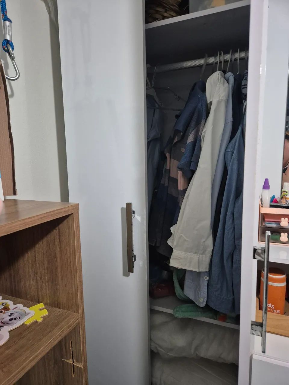 Guarda-roupa  - Foto 3