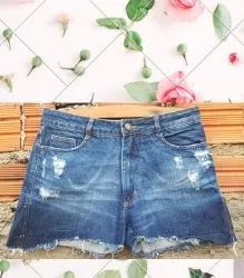 Short Jeans