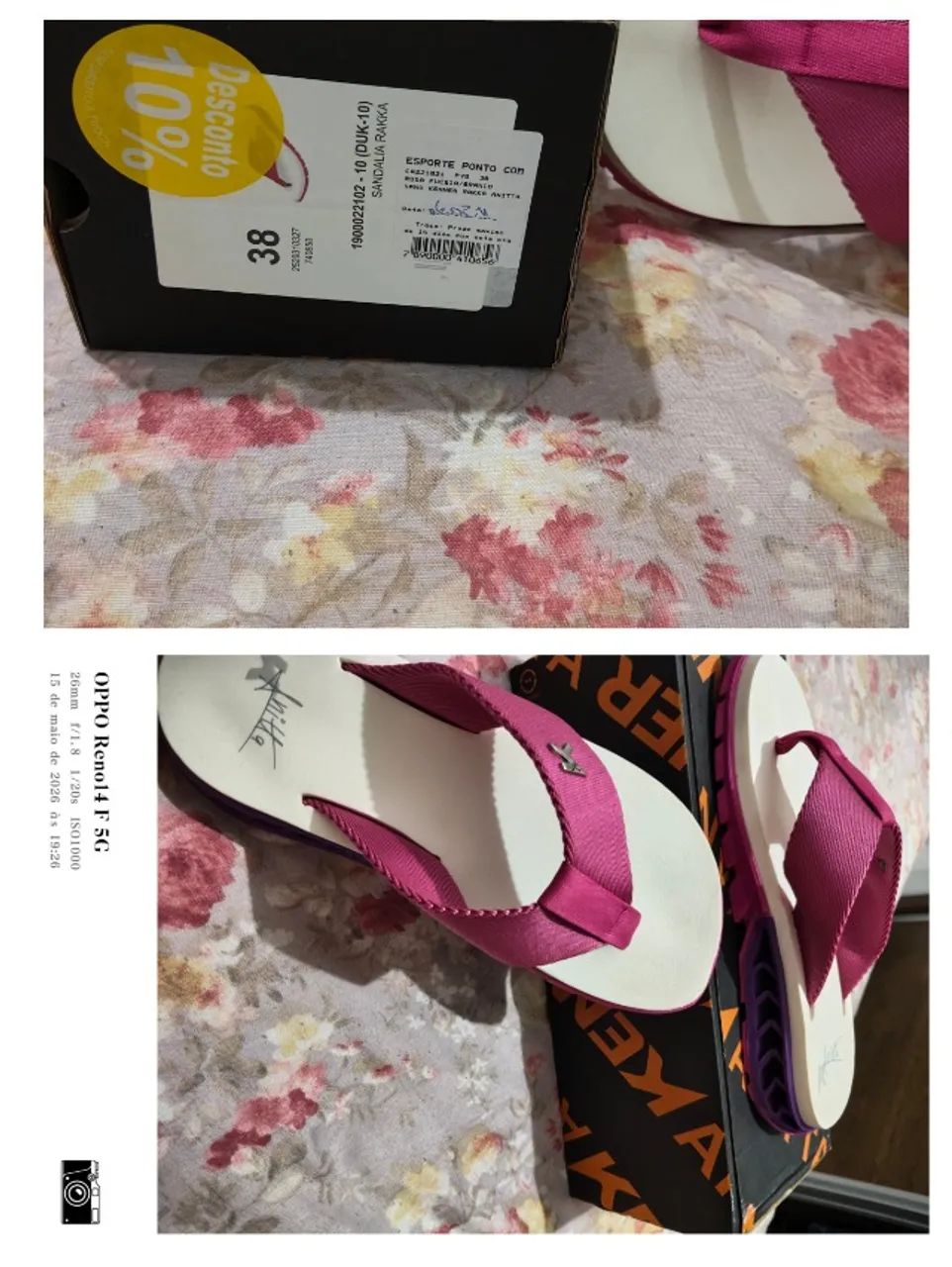 Chinelo Kenner  - Foto 2