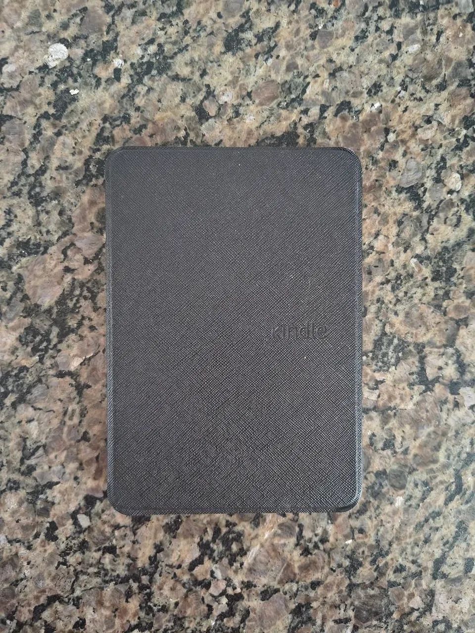 Kindle 16gb modelo 2024 preto - Foto 3