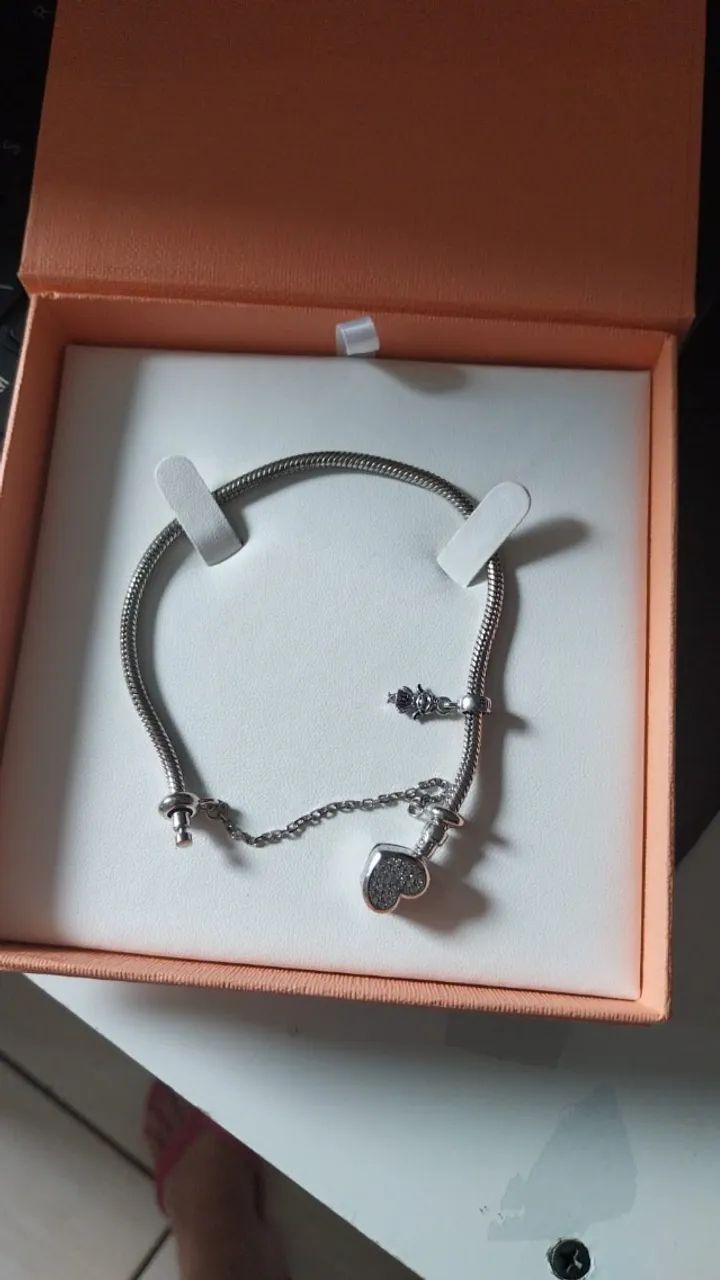 Pulseira Vivara original