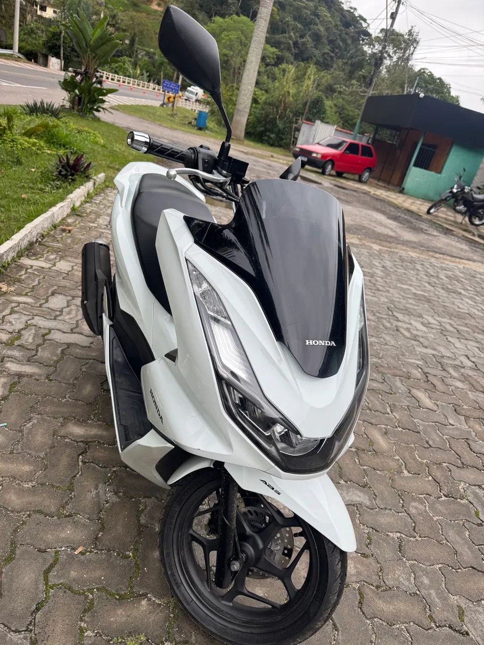 Pcx 160 ABS 2023 - Foto 2