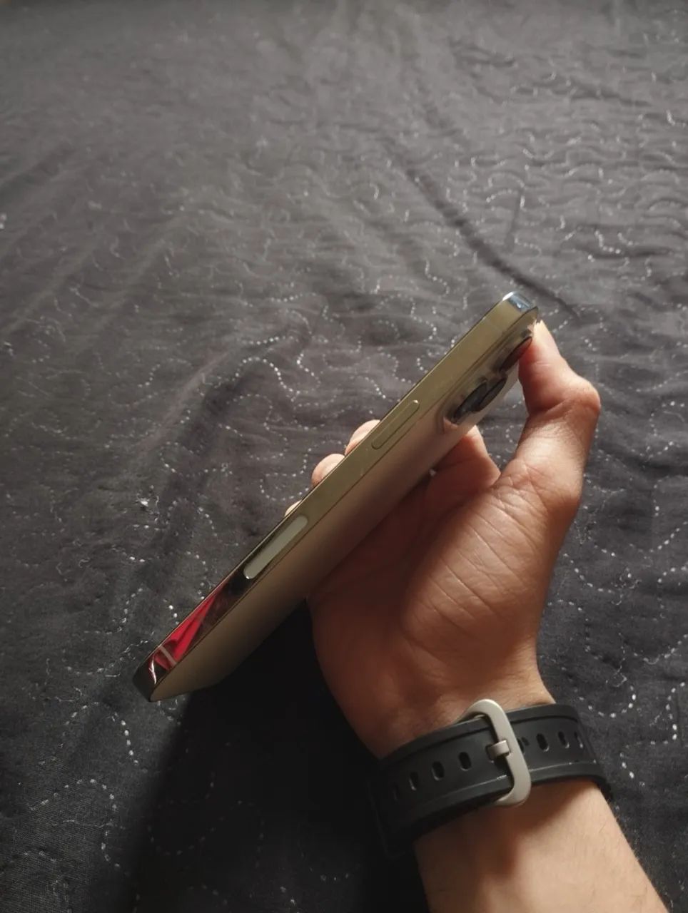 iPhone 14 Pro Max 256GB - Foto 4