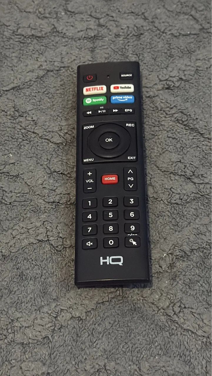 Televisão - Foto 2