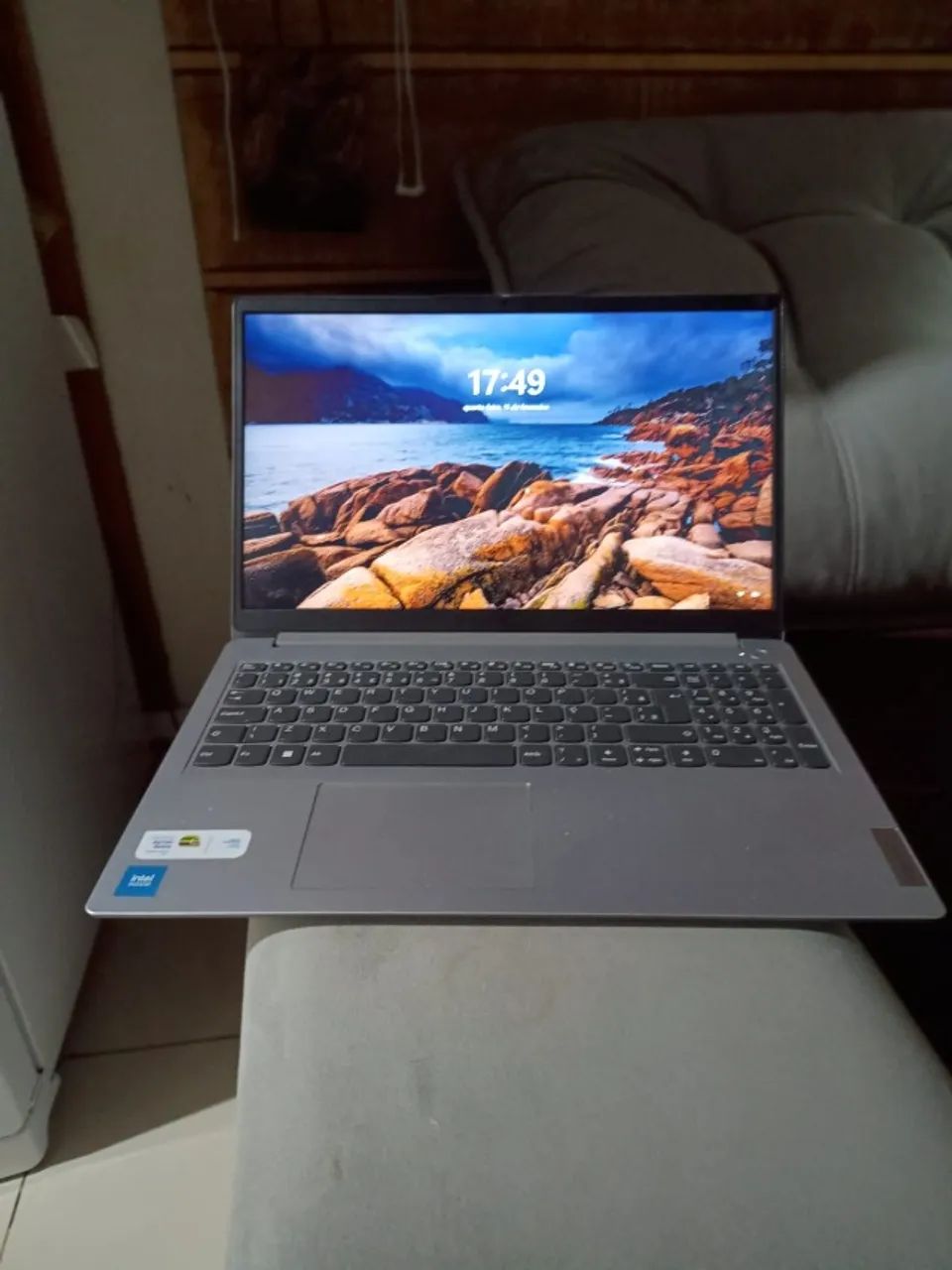 Notebook IDEAPAD - NOVO  - Foto 2