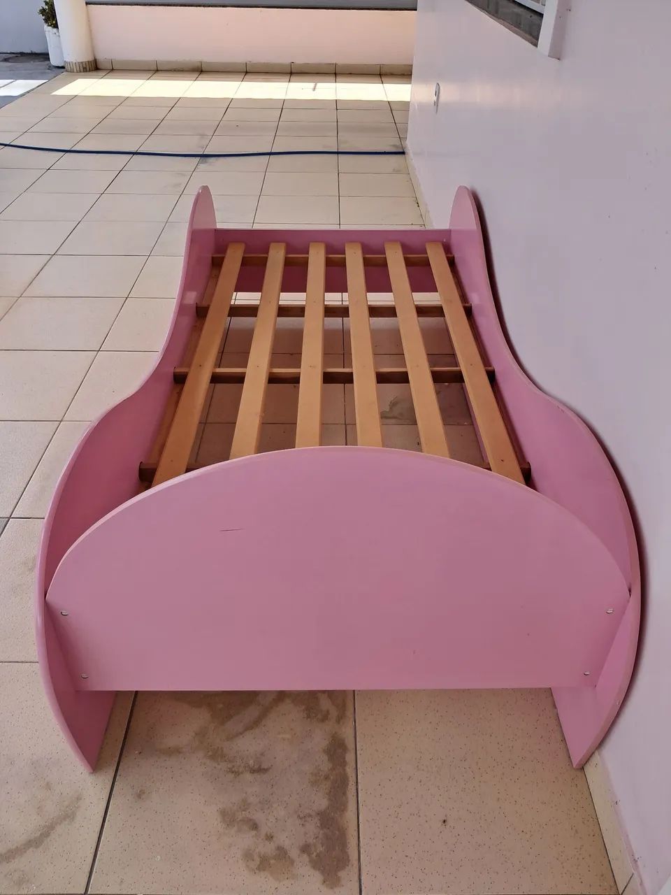 Cama infantil das Princesas - Foto 3