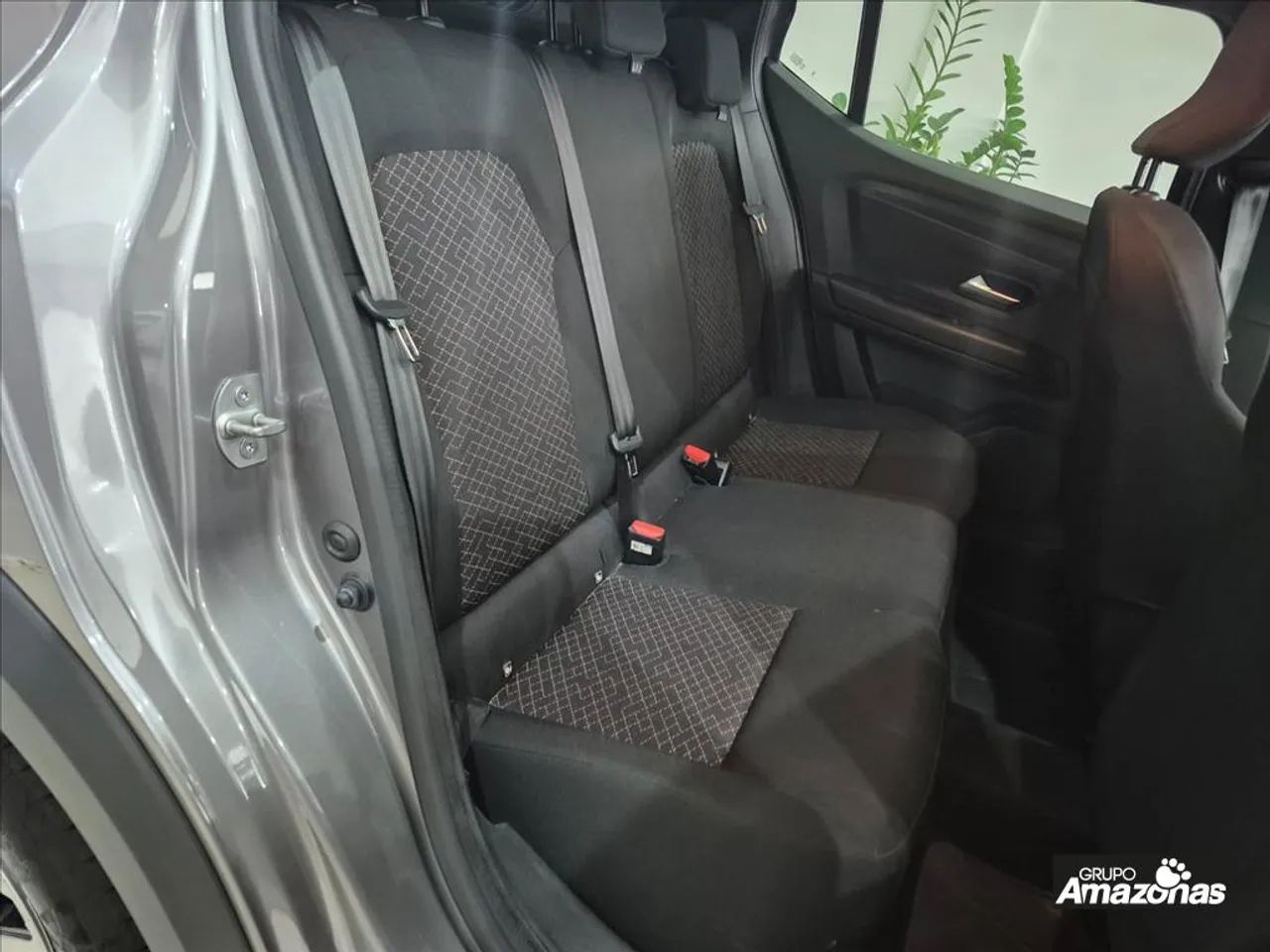 Renault Kardian Evolut. Flex 1.0 TB 12V 5p Mec., foto 16 de 20