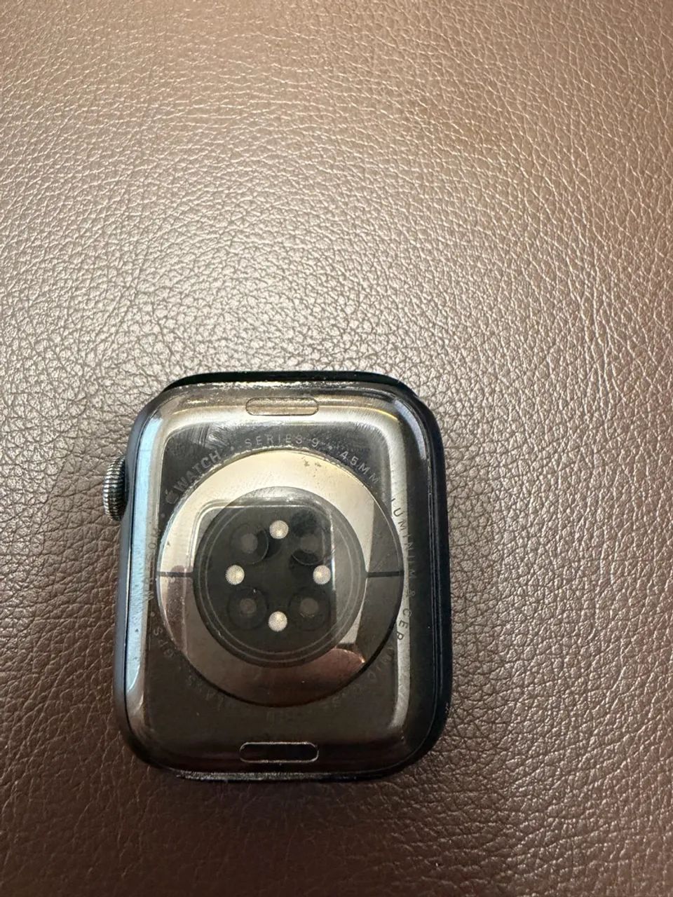 Apple watch serie 9 45 mm - Foto 2