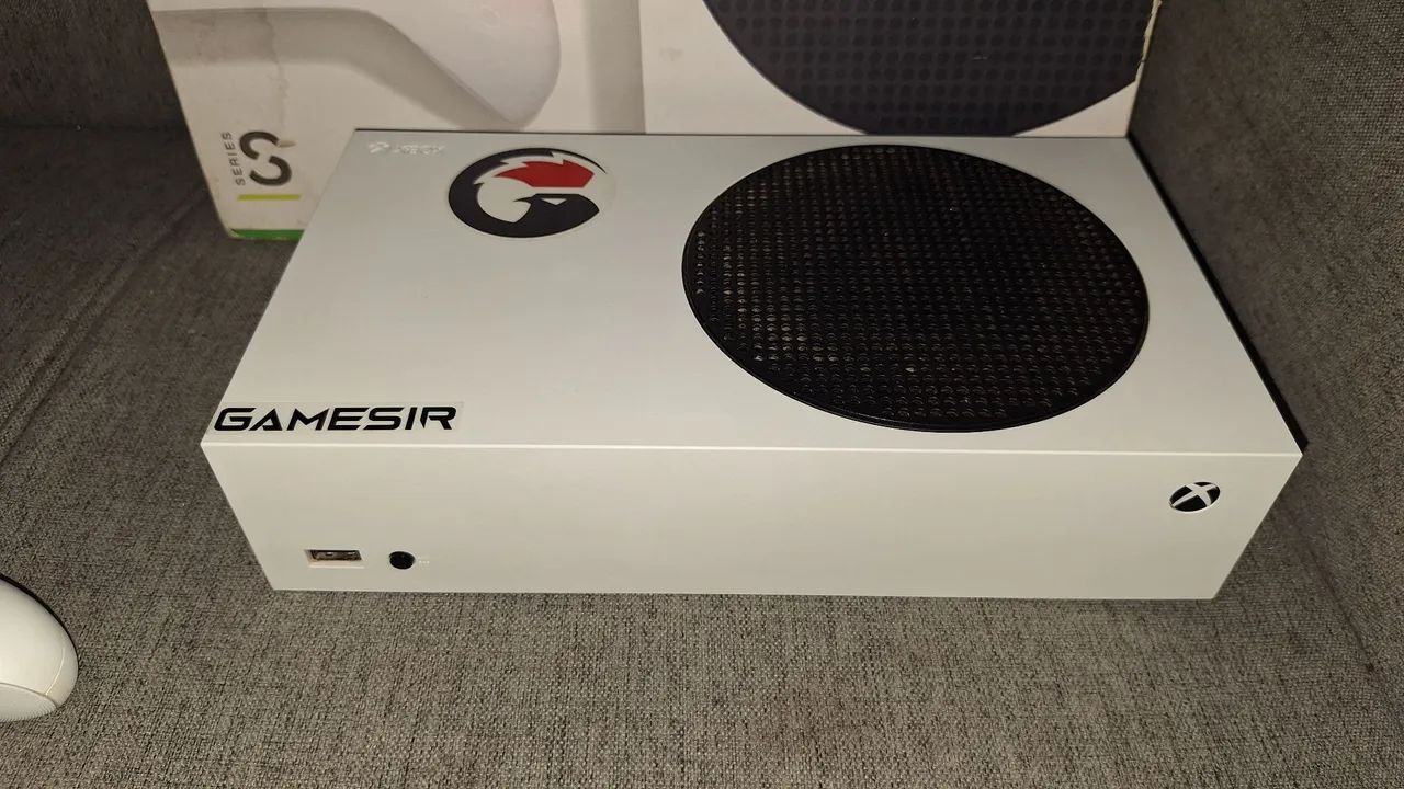 Xbox series s - Foto 3