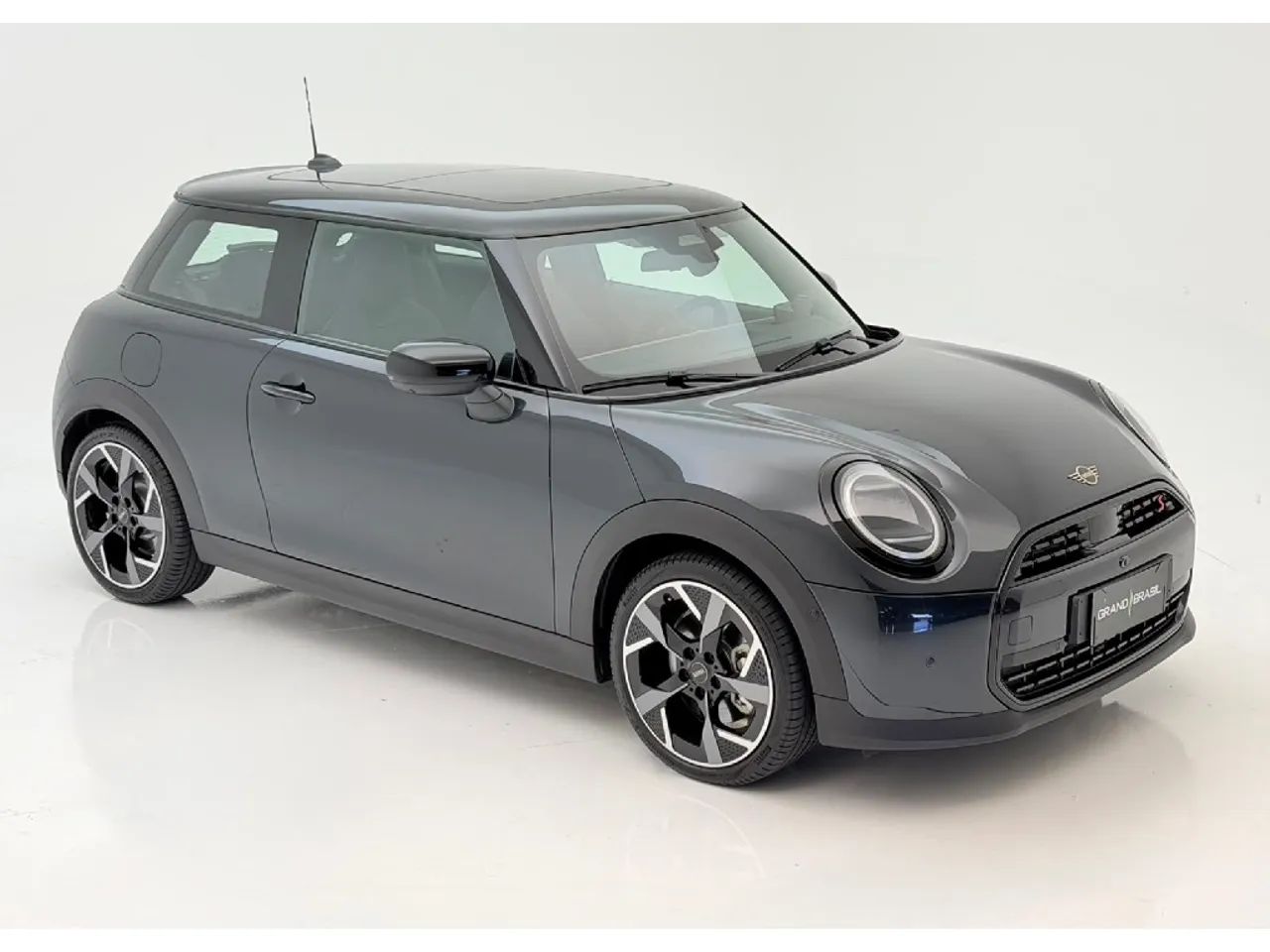 Mini Cooper 2026