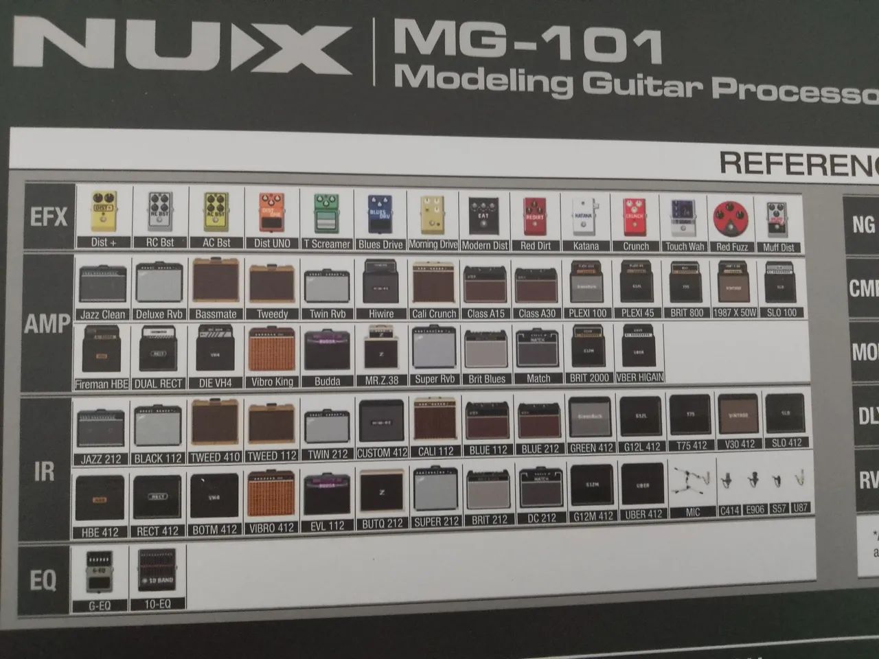 Nux mg100 - Foto 5