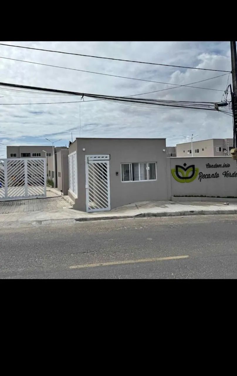 Aluga-se apartamento - Foto 2
