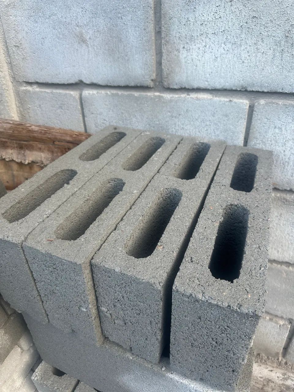 Bloco concreto - Foto 2