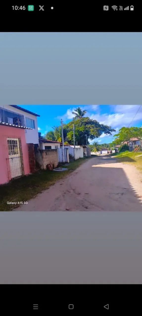Vende-se uma casa na ilha de Itamaracá  - Foto 2
