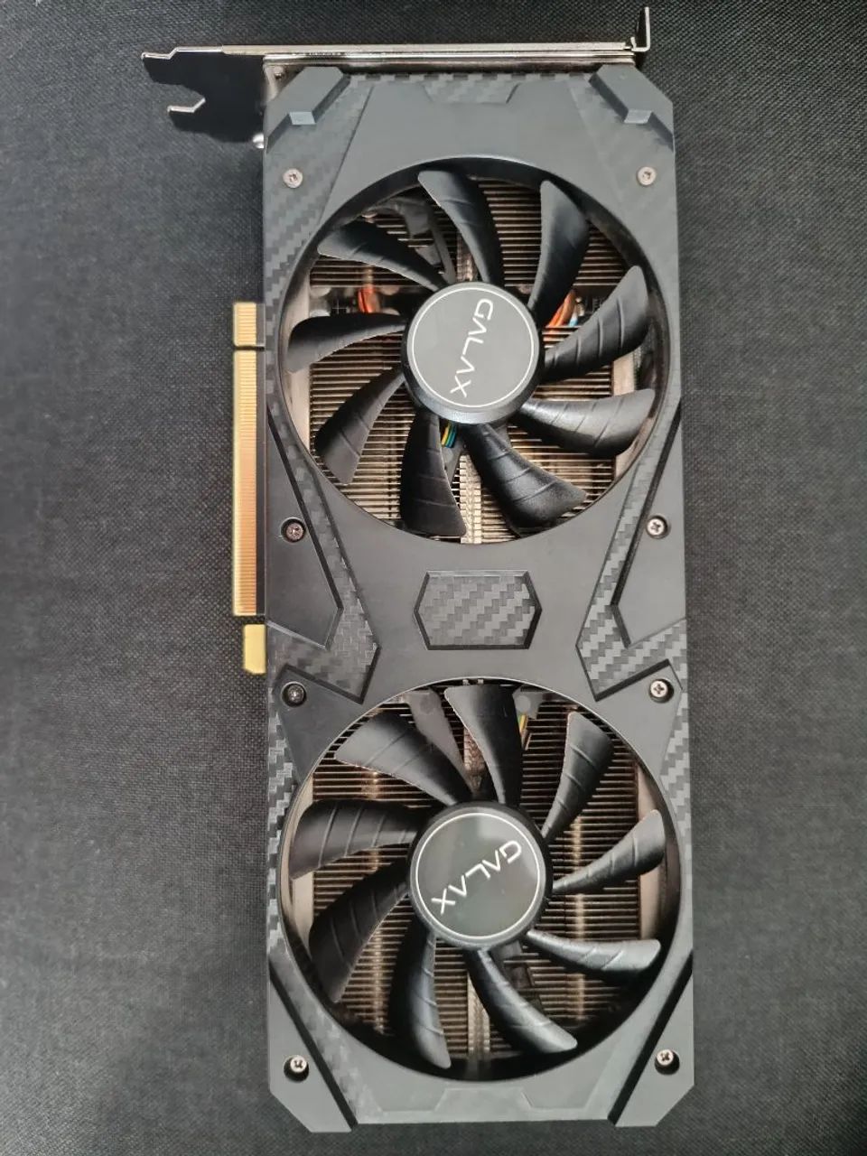RTX 3060 ti 8GB - Galax