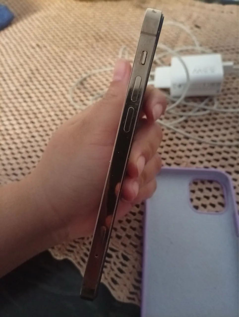 iPhone 12Pro  - Foto 5