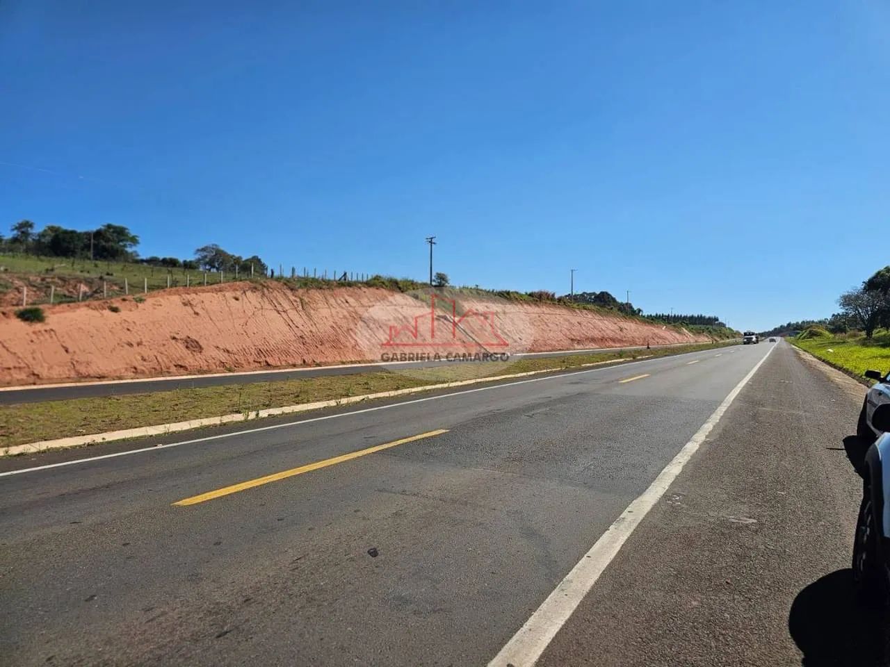 Área Comercial - SP 304 - Santa Maria da Serra SP. - Foto 2