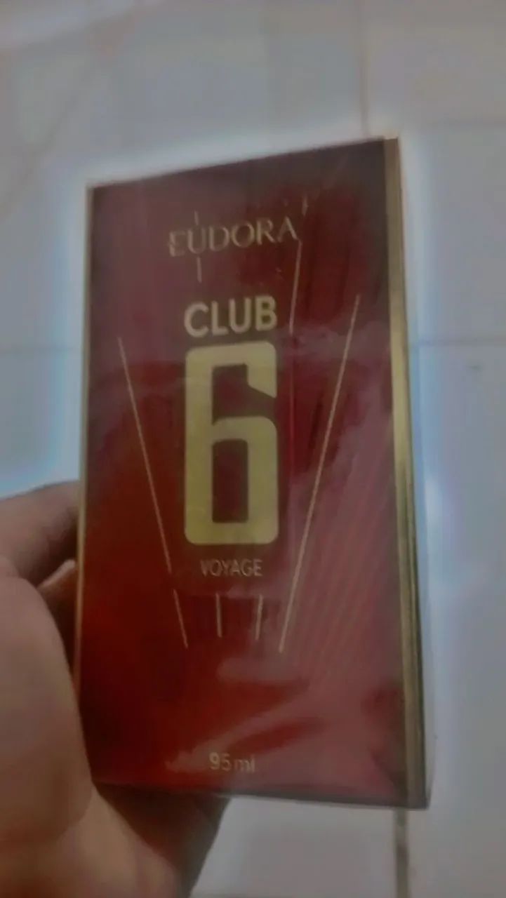 Perfumes 