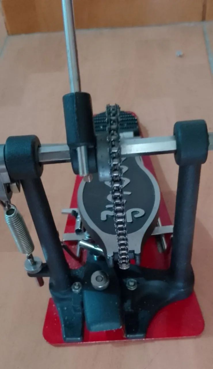 Pedal Singles DW5000 Turbo  - Foto 3