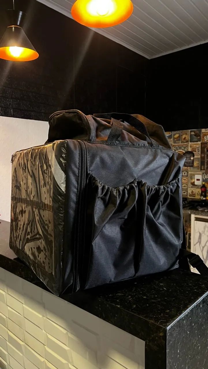 Bag de entregador - Foto 2