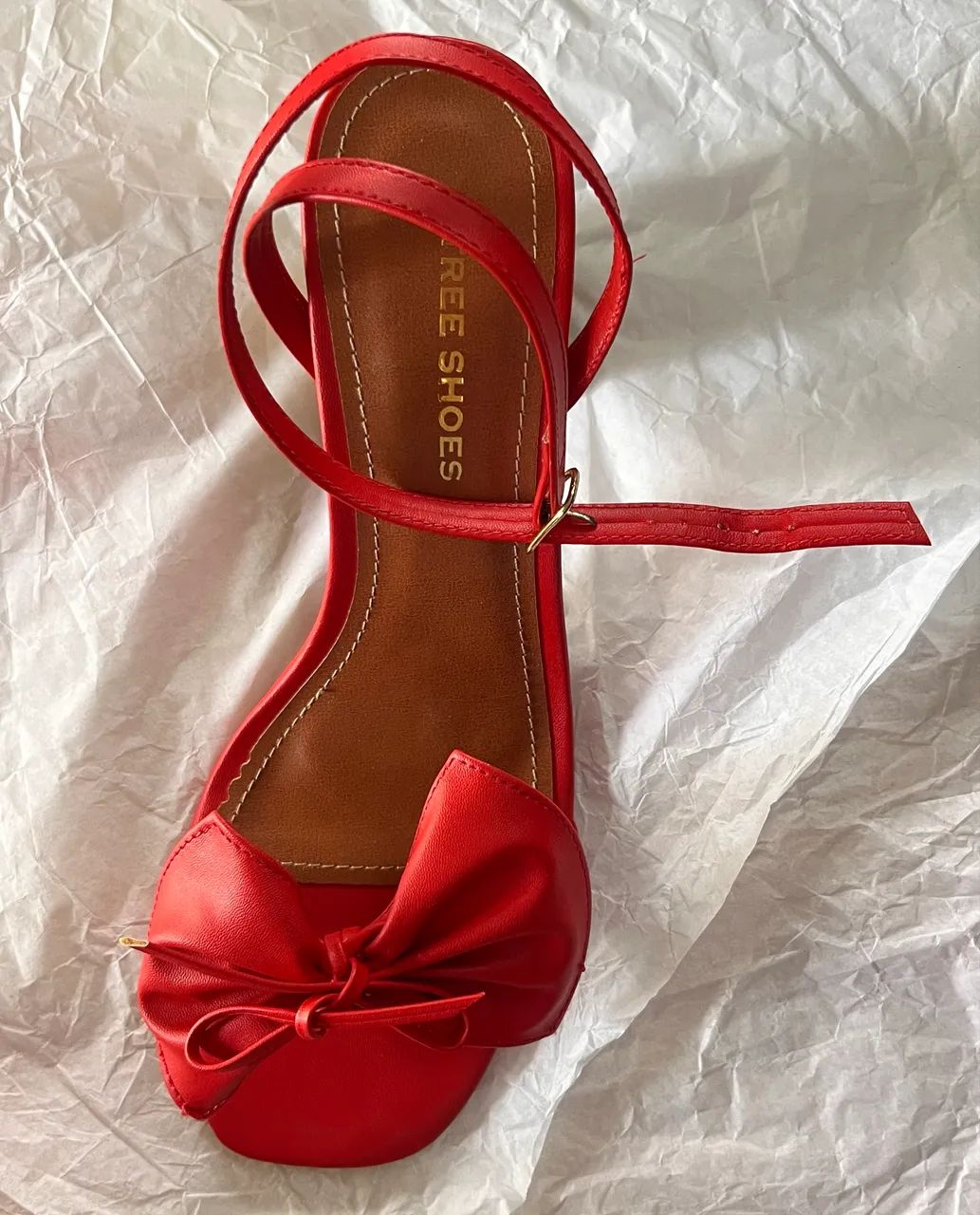 Salto Vermelho  - Foto 3