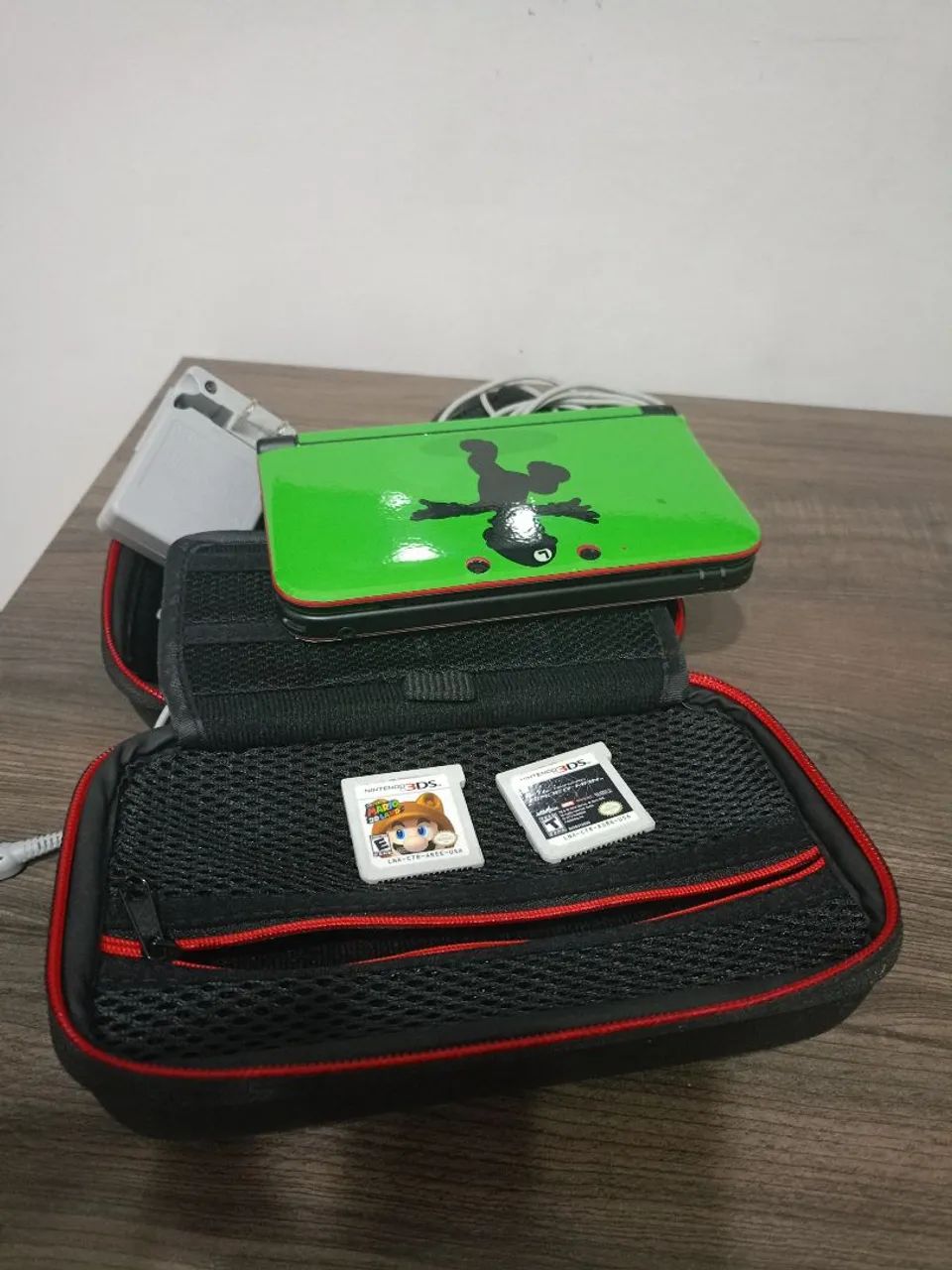 Nintendo 3DS XL - Foto 4