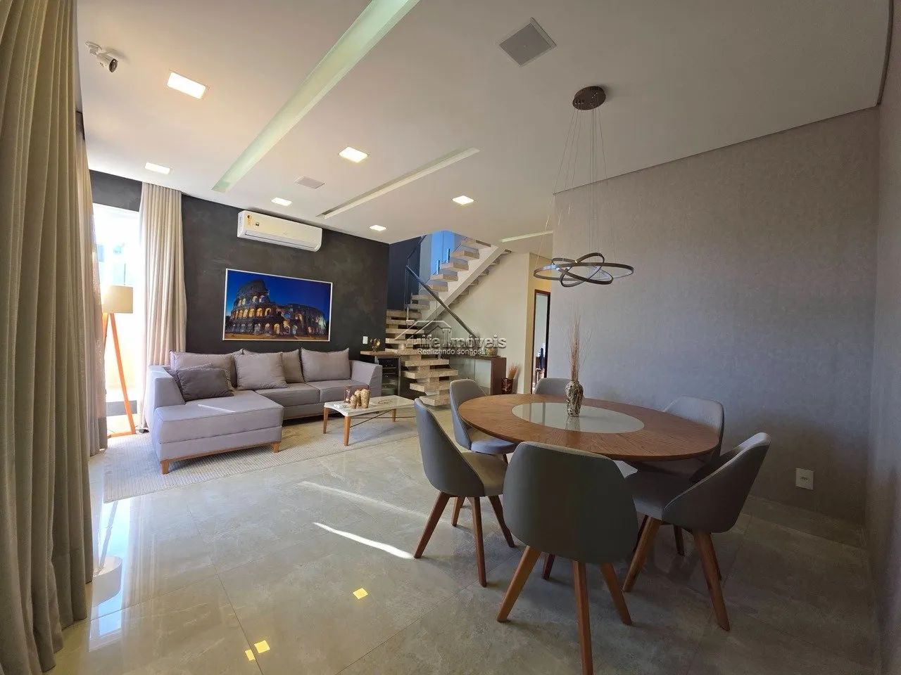 Vende Casa 3 Quartos Pq Olívio Franceschini Horto - Foto 5