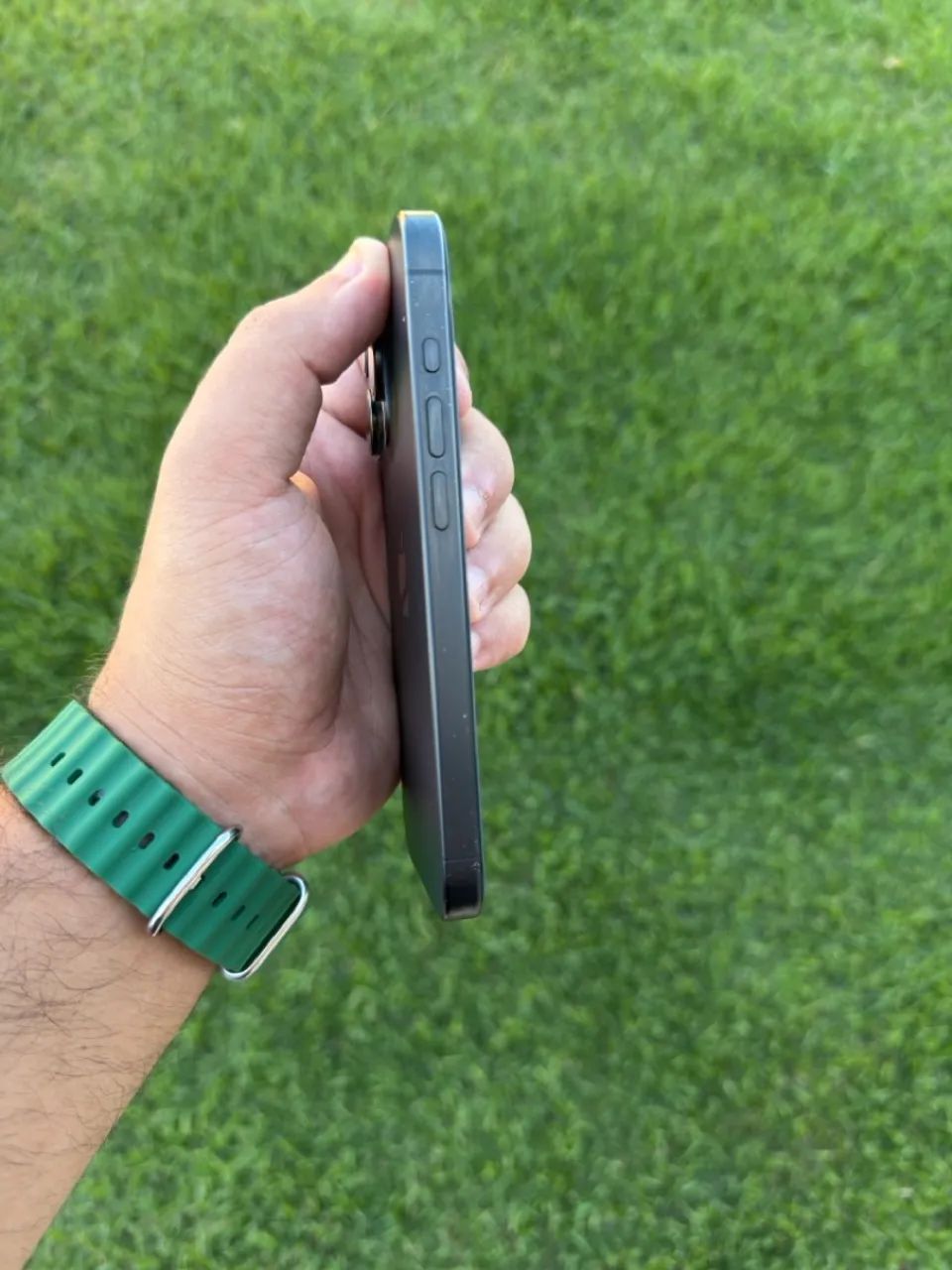 iphone 15 pro 256gb - Foto 5