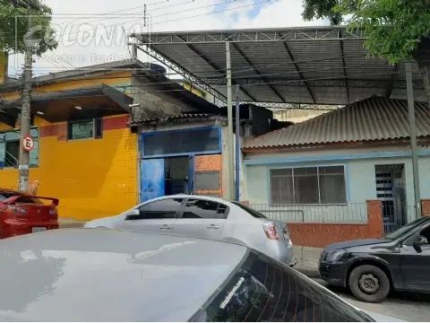 Prédio a venda - Vila Alto de Santo André, Santo André - Foto 2