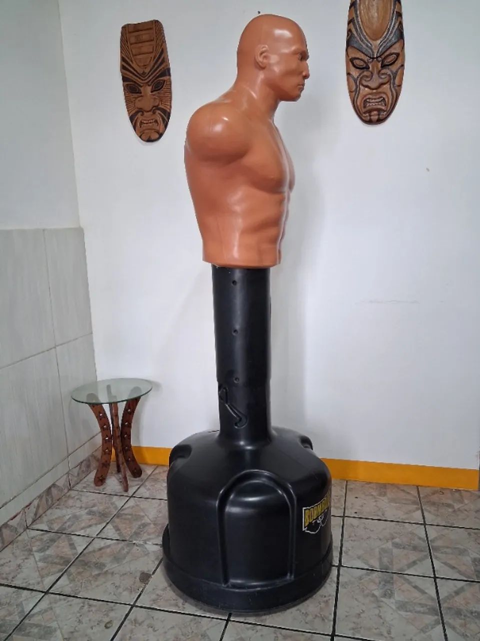 Boneco BoomBoxe - Foto 3